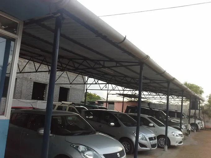 Image of: Santhosh Cars In Madurai