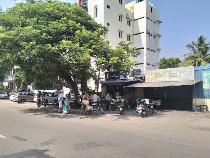 Image of: Santhosh Cars In Madurai 6