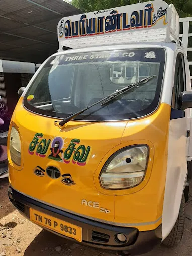 Image of: Shri Periyandavar Auto Consulting In Koodal Nagar 4