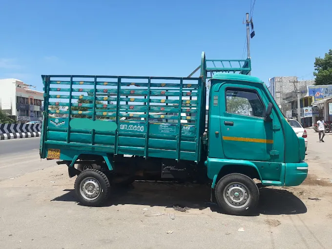 Image of: Shri Periyandavar Auto Consulting In Koodal Nagar 5