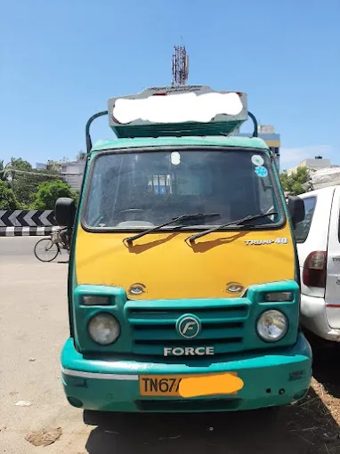 Image of: Shri Periyandavar Auto Consulting In Koodal Nagar 6