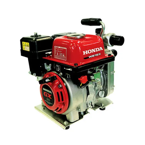 Image of: Sk Enterprises Honda Power In Simmakkal 5