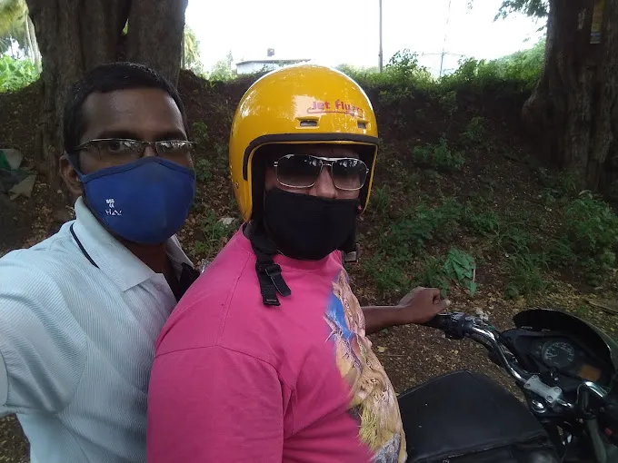 Image of: Sri Chellam Two Wheelers In Simmakkal