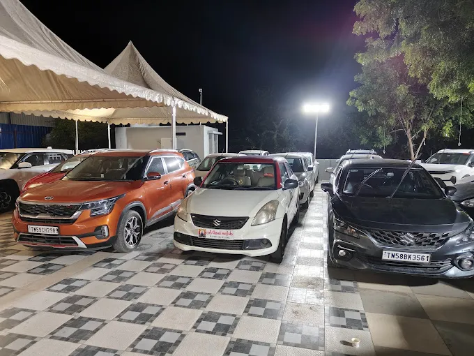 Image of: Sri Devi Cars Mattuthavani Branch In Mattuthavani 2