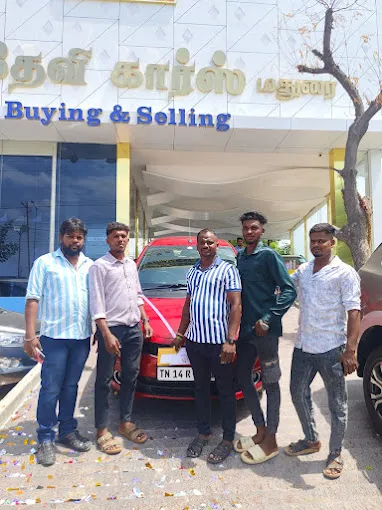 Image of: Sri Devi Cars Mattuthavani Branch In Mattuthavani
