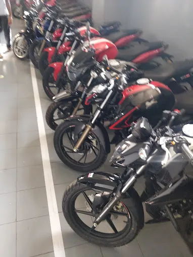 Image of: Sri Pandian Motors Llp In Kalavasal