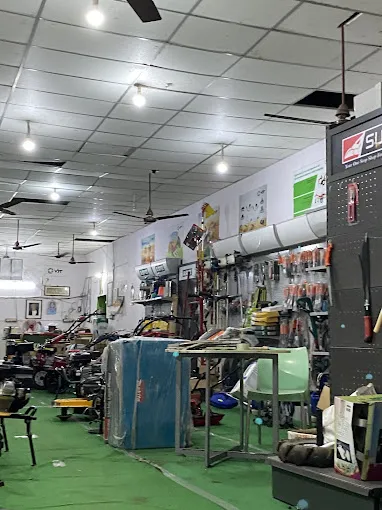 Image of: Sri Venkateshwara Enterprises In Vilangudi