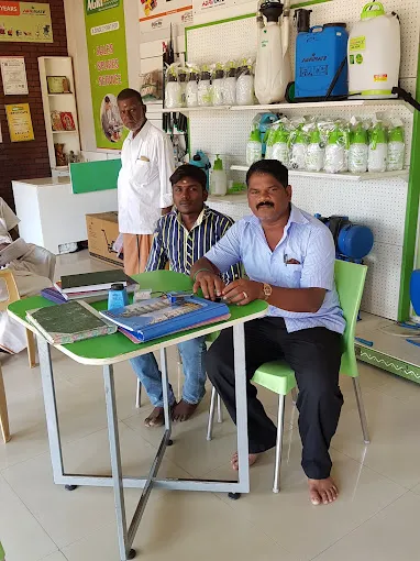 Image of: Sri Venkateshwara Enterprises In Vilangudi 2