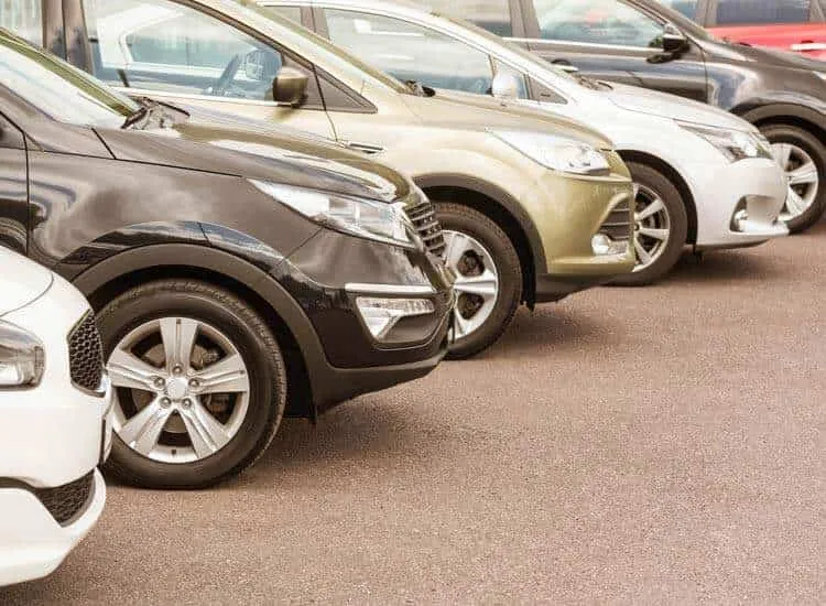 Image of: Susee Cars And Trucks Pvt Ltd In Arappalayam