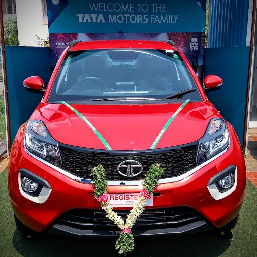 Image of: Tata Motors Limited In Vilangudi