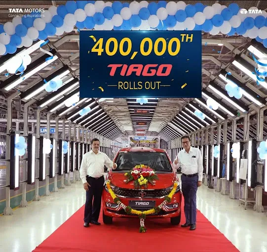 Image of: Tata Motors Limited In Vilangudi 3