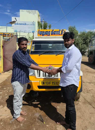 Image of: Thangamagan Auto Consulting In Koodal Nagar 2