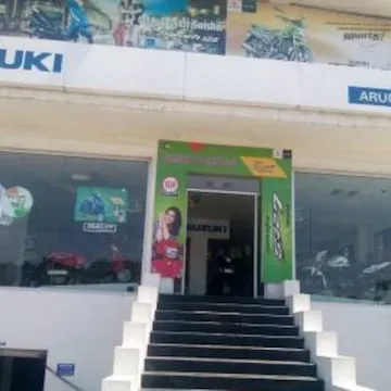 Image of: Tvs Ptc In Vilangudi