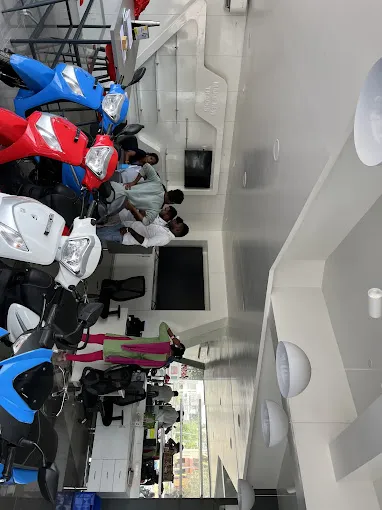 Image of: Vetri Motor Company Hero Dealer In Madurai 3
