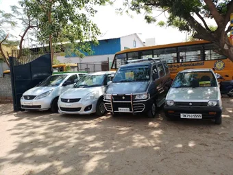 Image of: A K Cars And Consulting In Madurai
