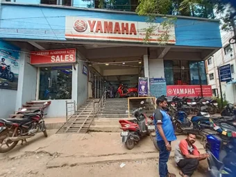 Image of: Alagendran Autos Authorised In Arappalayam