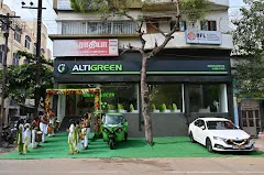 Image of: Altigreen Dealer Sri Mahasakthi In Arappalayam