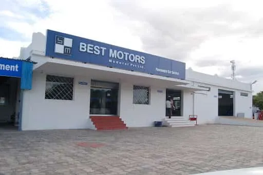 Image of: Best And Best Motors In Madurai