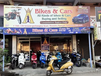 Image of: F1 Bikes And Cars In Madurai