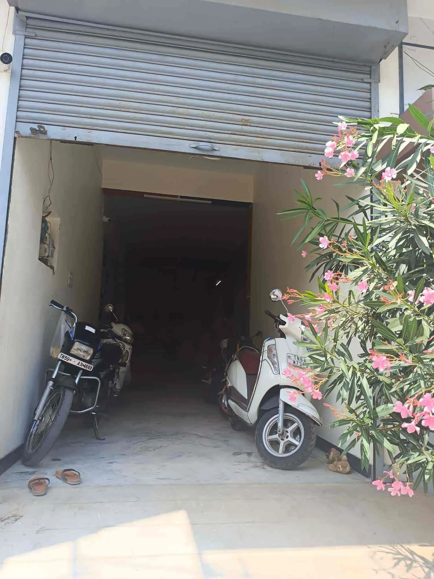 Image of: Hari Bikes In Ellis Nagar