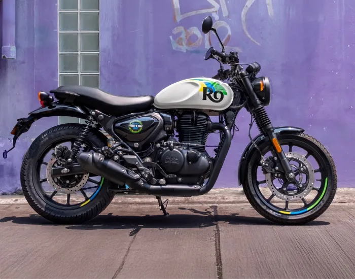 Image of: Royal Enfield Showroom Siva Motors In Madurai