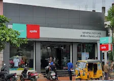 Image of: Vevima Vespa And Aprilia In Ponmeni