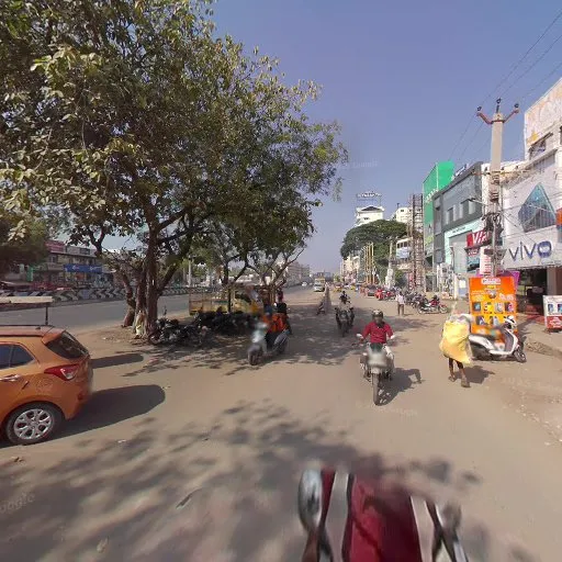 Image of: Abt Maruti Driving School In Ponmeni