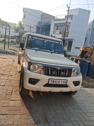 Image of: Arul Driving School Elumalai In Mahal 3