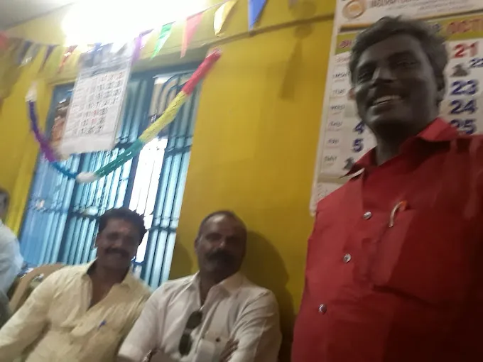 Image of: Eswari Heavy Driving School And Travels In Madurai