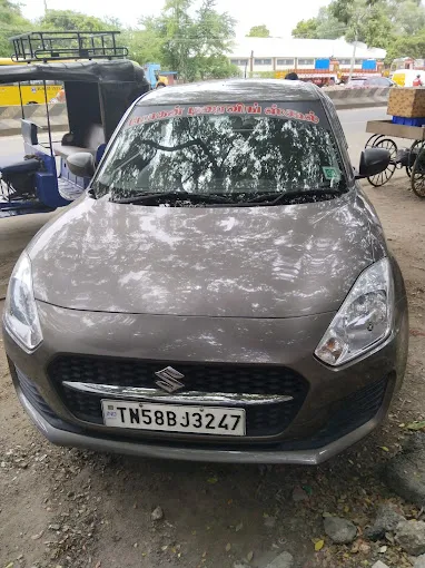 Image of: I Mohan Driving School In Madurai