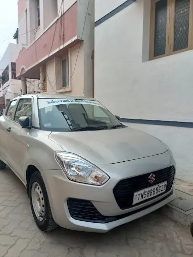 Image of: Kalyani Driving School In Kochadai