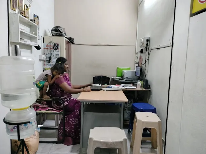 Image of: Karthick Driving School In Mahal