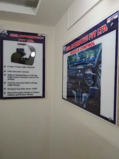 Image of: Maruti Driving School Siva Automotive In Madurai 3