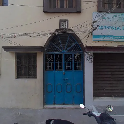 Image of: Nehru Driving School In Anna Nagar