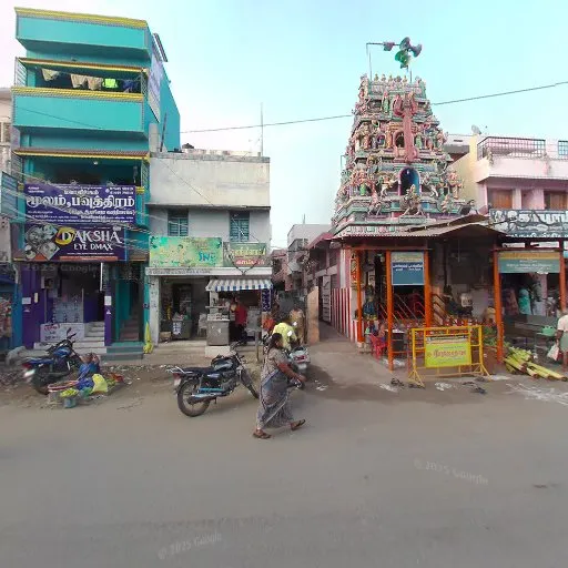 Image of: Om Muruga Driving School In Jaihindpuram