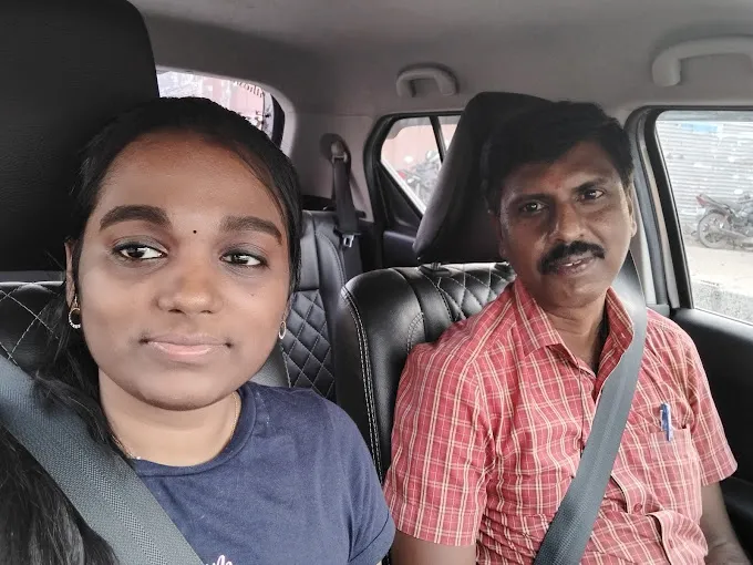 Image of: Rani Driving School In Villapuram 6