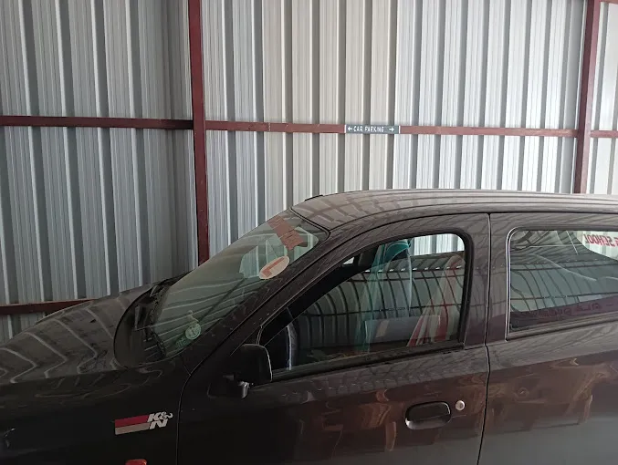 Image of: Sai Hi Tech Driving School In Madurai 3