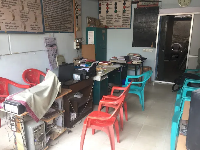 Image of: Selvi Driving School In Anna Nagar