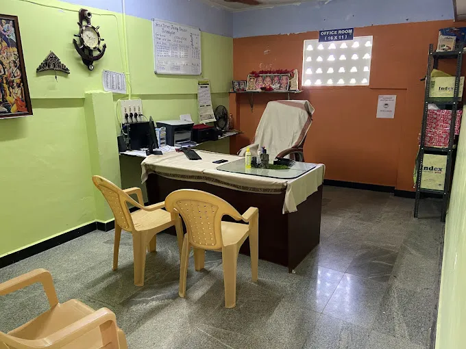 Image of: Sethu Driver Training Institute In Madurai