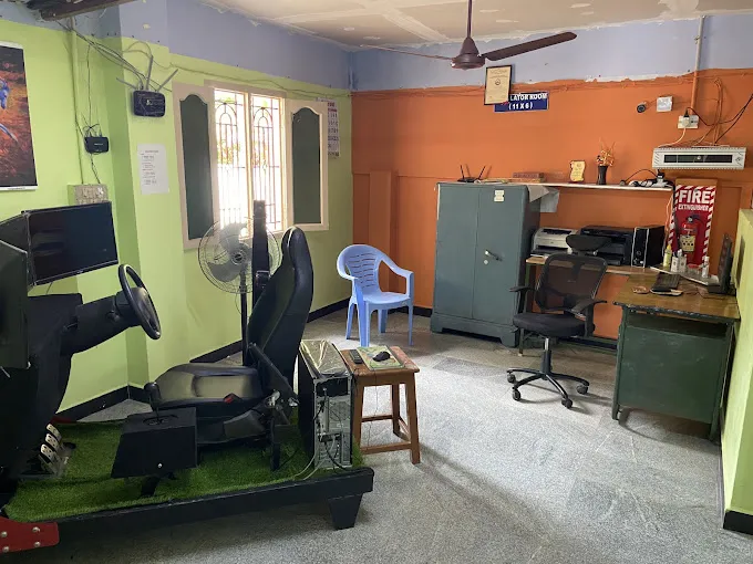 Image of: Sethu Driver Training Institute In Madurai 4