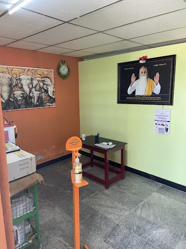 Image of: Sethu Driver Training Institute In Madurai 5