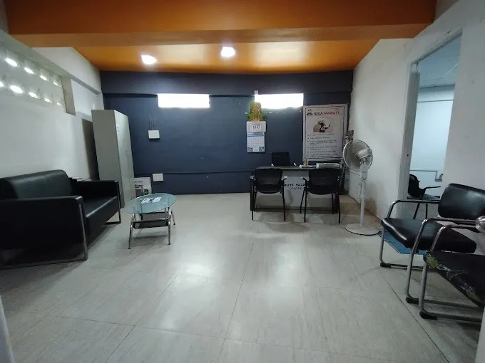 Image of: Siva Maruti Driving School In Kamarajar Salai 5