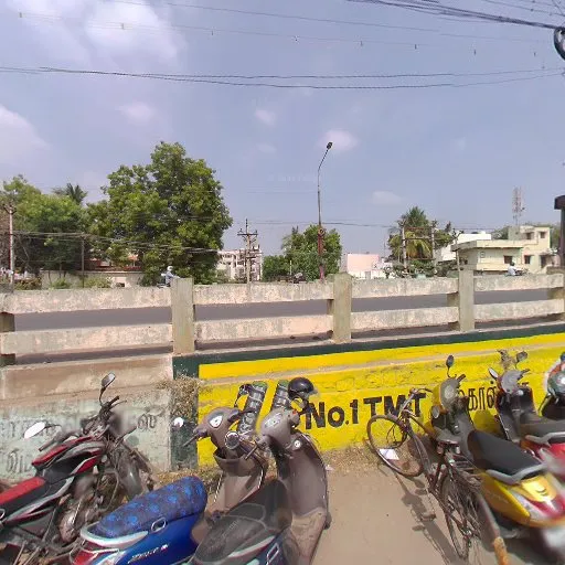 Image of: Sivamaruti Driving School In Andalpuram