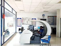 Image of: Solamalai Driving School In Madurai