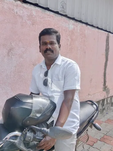 Image of: Sr Driving Instructors In Madurai