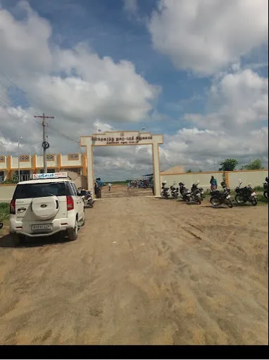 Image of: Sri Sabari Driving School In Madurai