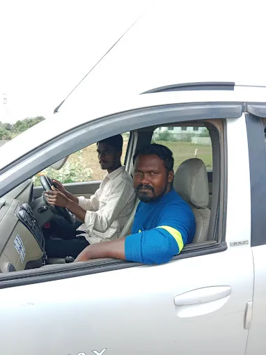 Image of: Sri Sastha Driving School In Teppakulam