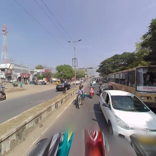 Image of: Sun Driving School In S S Colony