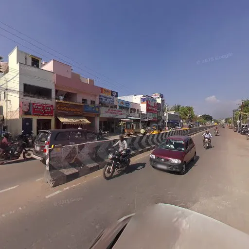 Image of: Thai Driving School In Madurai
