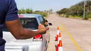 Image of: Thevar Driving School In South Gate